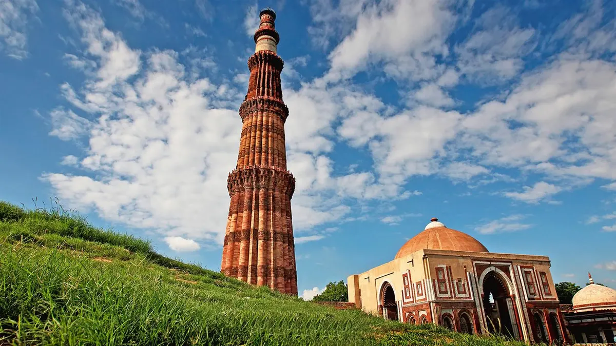 Best 10 places to visit in Delhi